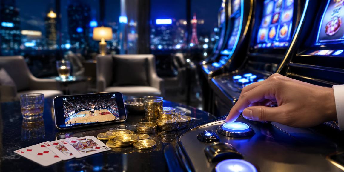funbet lobby snapshot
