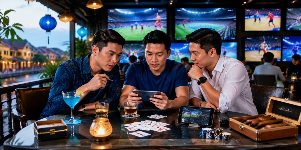 funbet Live Casino